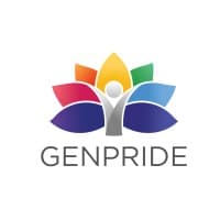 Gen Pride Logo
